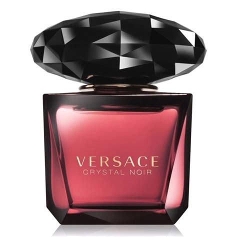 versace crystal noir 50ml cijena|versace crystal noir perfume boots.